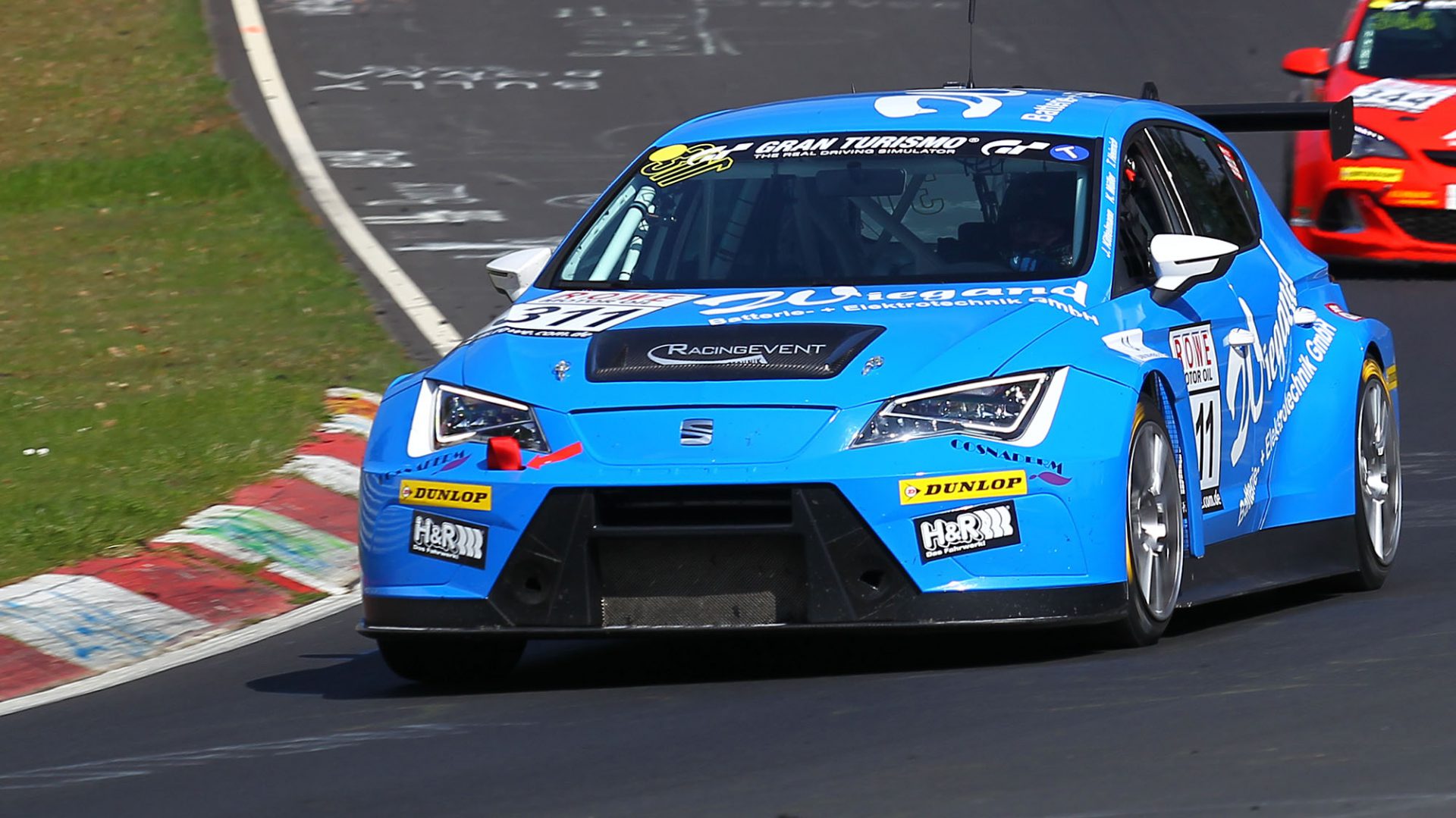 Mathol Racing