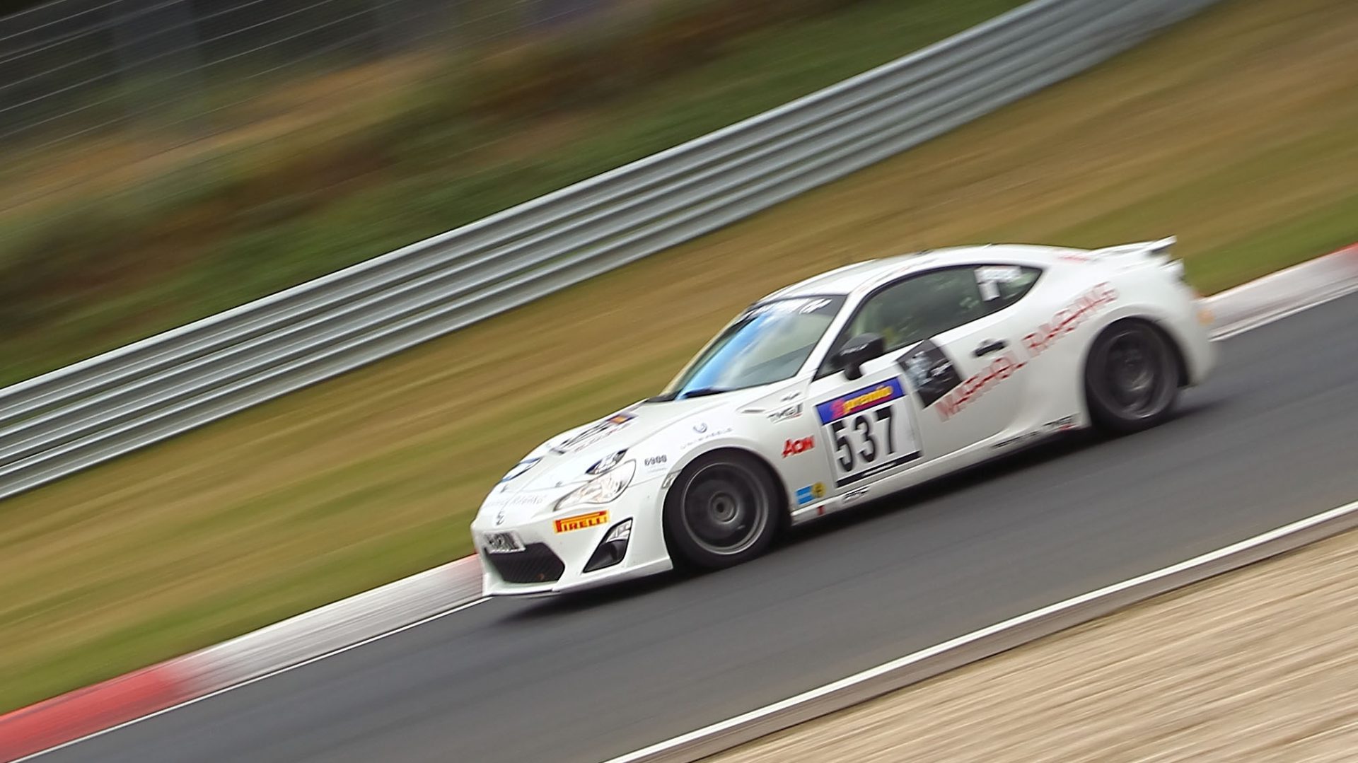Mathol Racing